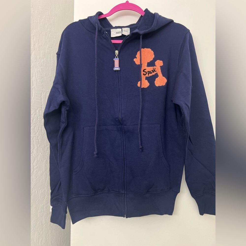 Spark hoodie bundle of 2